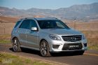 2012÷˹- ML63 AMG