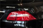 ML63 2012 5.5T AT AMG 
