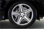 ML63 2012 5.5T AT AMG 