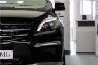 ML63 2012 5.5T AT AMG 