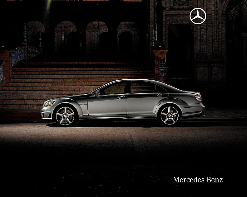 S65 AMG
