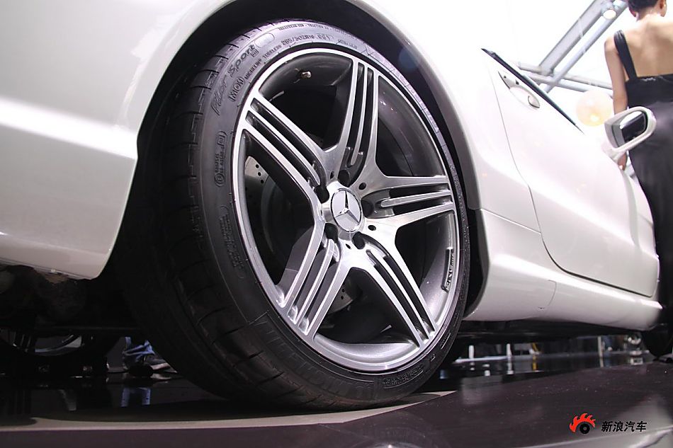 SL63 AMG