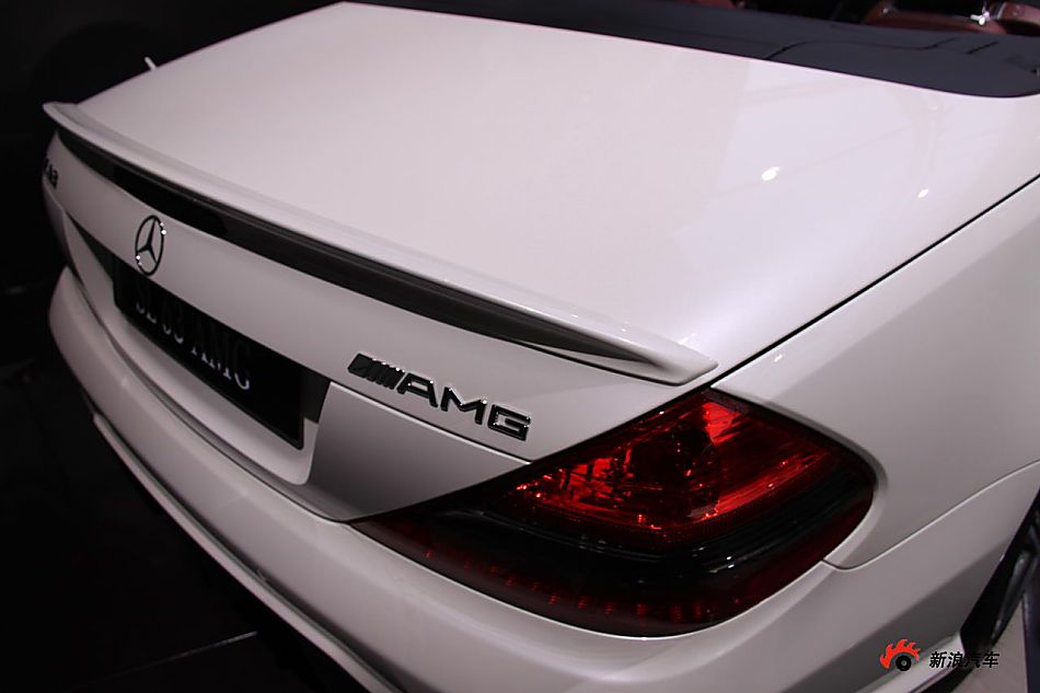 SL63 AMG