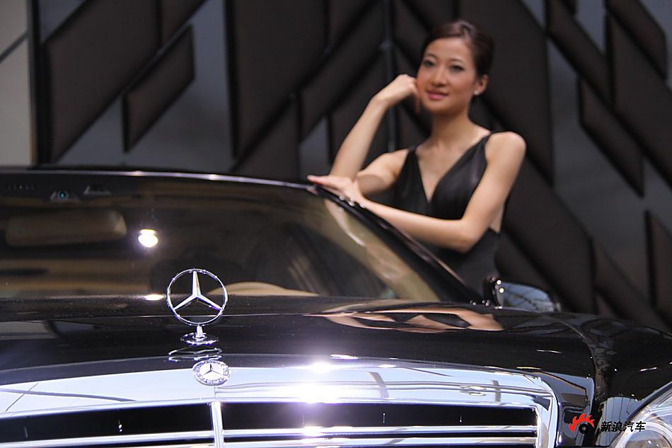 S65 AMG