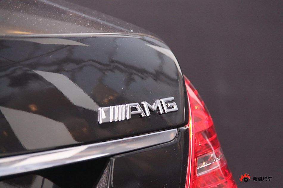 S65 AMG