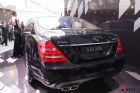 S65 AMG