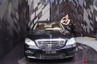 S65 AMG