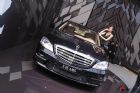 S65 AMG