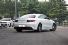 2018款 AMG S 63 4MATIC+ Coupe 外观
