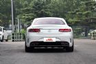 2018款 AMG S 63 4MATIC+ Coupe 外观
