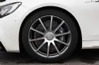 2018款 AMG S 63 4MATIC+ Coupe 细节