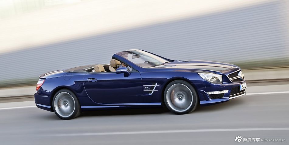 ȫ±SL65 AMG