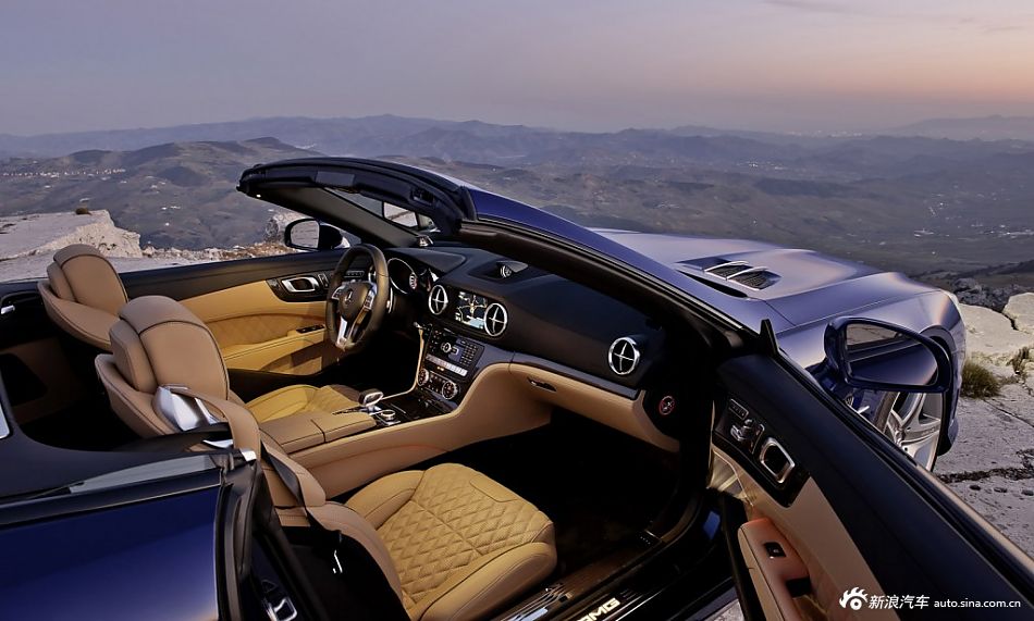 ȫ±SL65 AMG