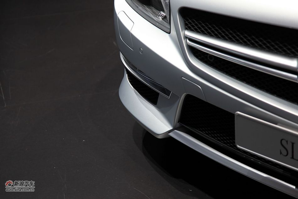 SL63 AMG
