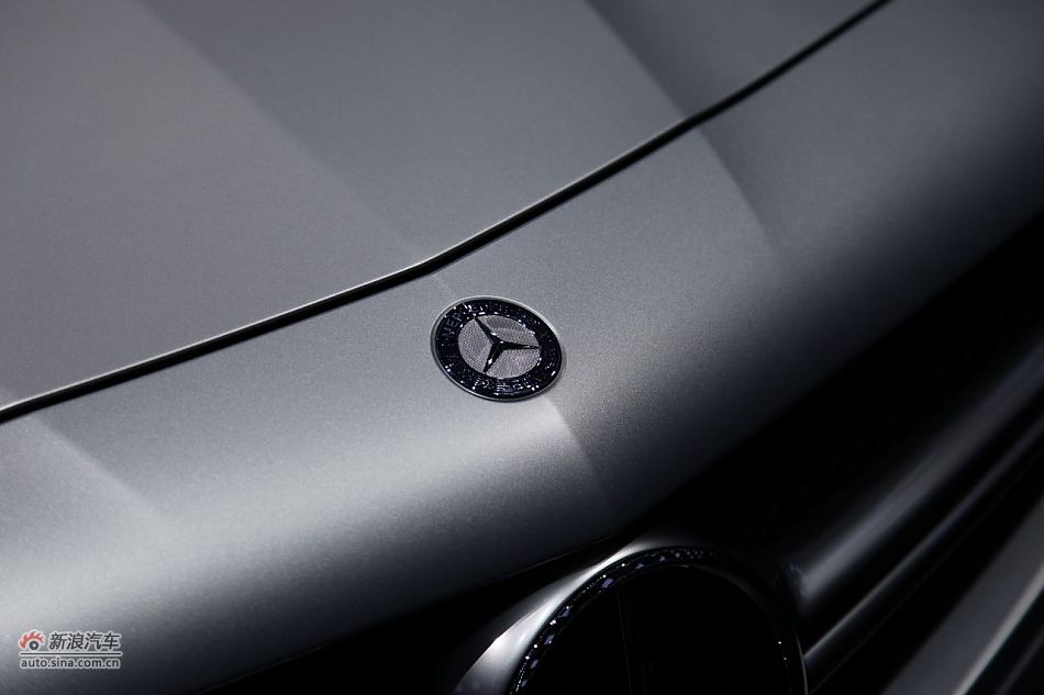 SL63 AMG