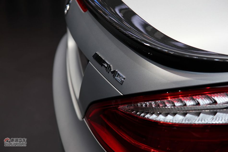 SL63 AMG