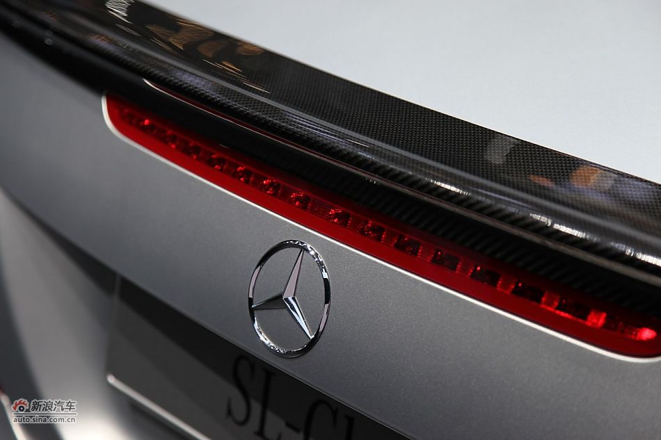 SL63 AMG