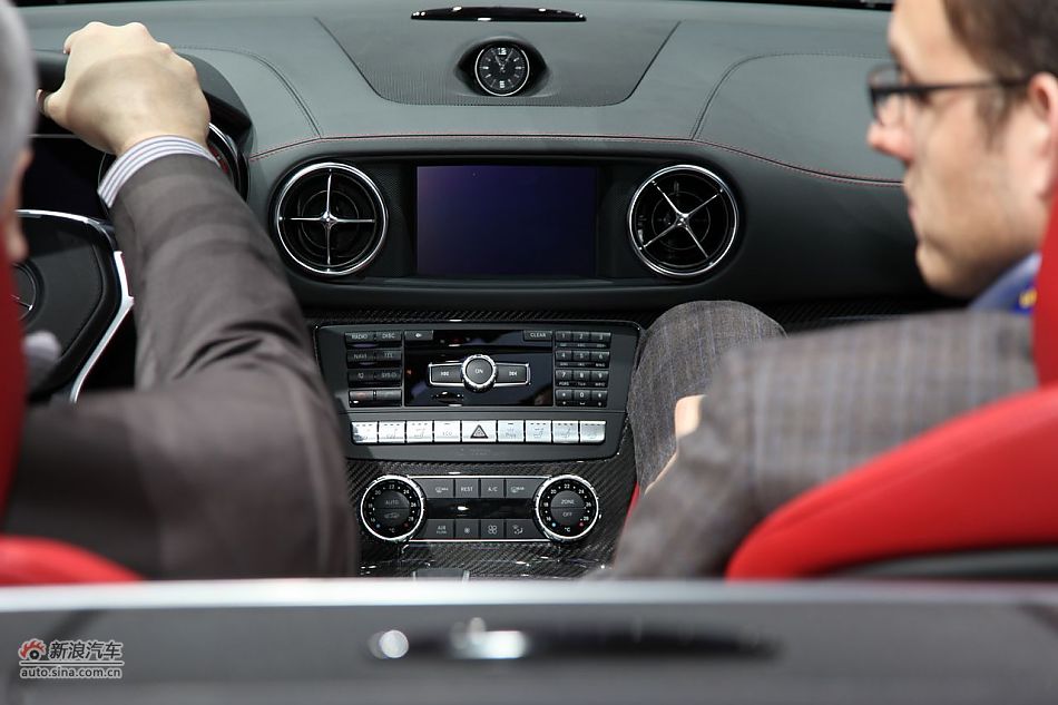 SL63 AMG