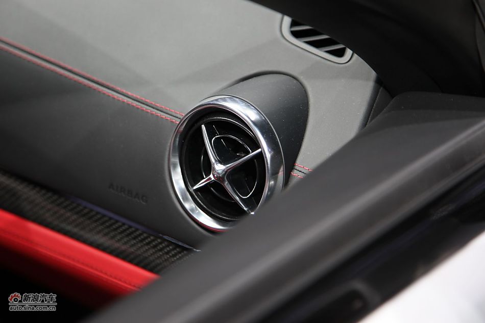 SL63 AMG