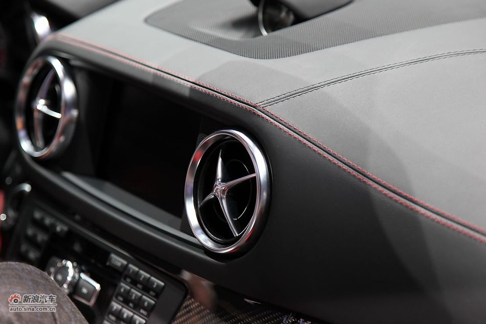 SL63 AMG