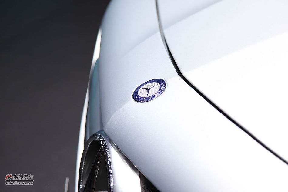 SL63 AMG