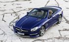 全新奔驰SL65 AMG