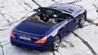 全新奔驰SL65 AMG