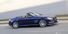 全新奔驰SL65 AMG