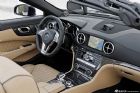 全新奔驰SL65 AMG