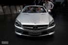 奔驰SL63 AMG