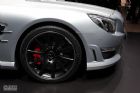 奔驰SL63 AMG