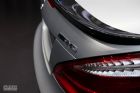 奔驰SL63 AMG
