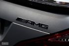 奔驰SL63 AMG