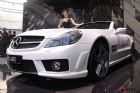 SL63 AMG