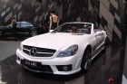 SL63 AMG