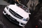 SL63 AMG