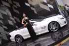 SL63 AMG