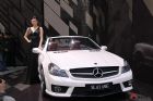 SL63 AMG