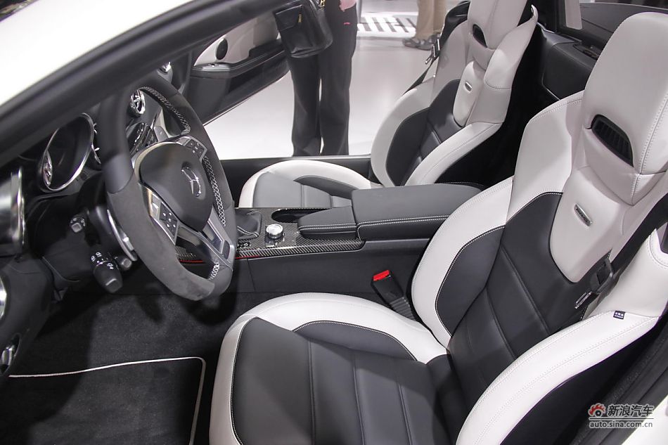 SLK55 AMG