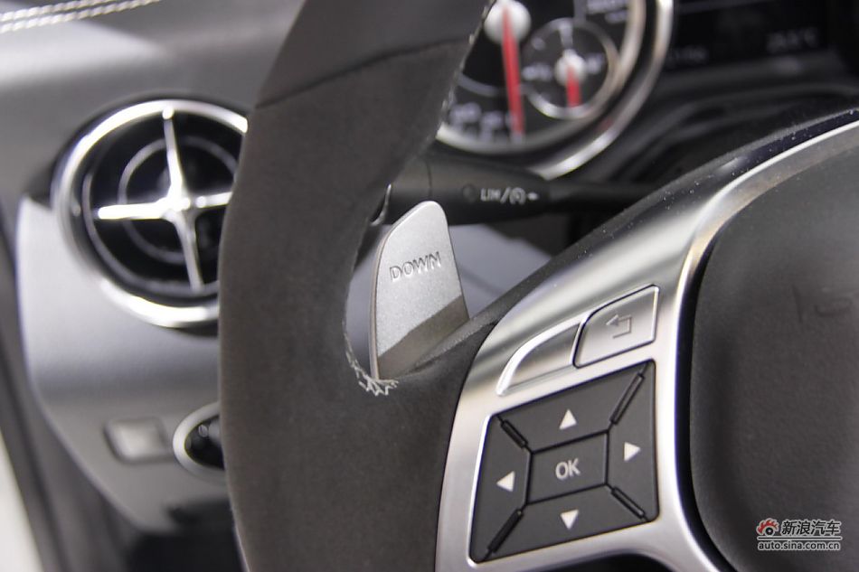 SLK55 AMG