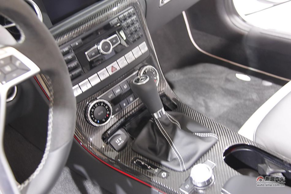 SLK55 AMG
