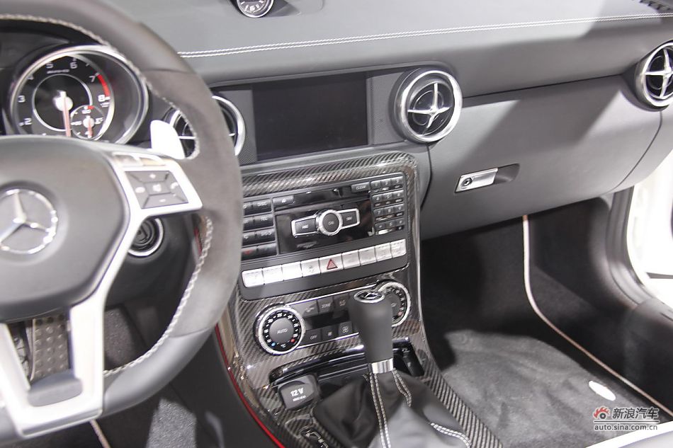 SLK55 AMG