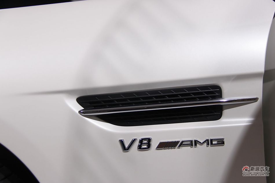 SLK55 AMG