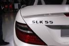 SLK55 AMG