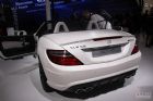 SLK55 AMG