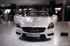 SLK55 AMG