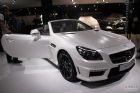 SLK55 AMG