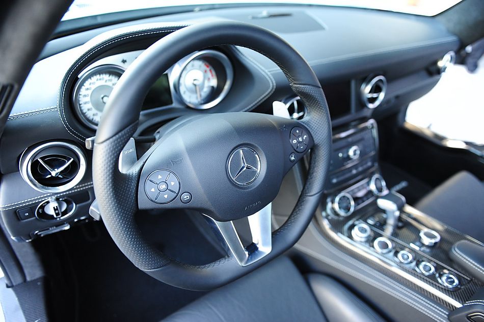 SLS AMGʵ
