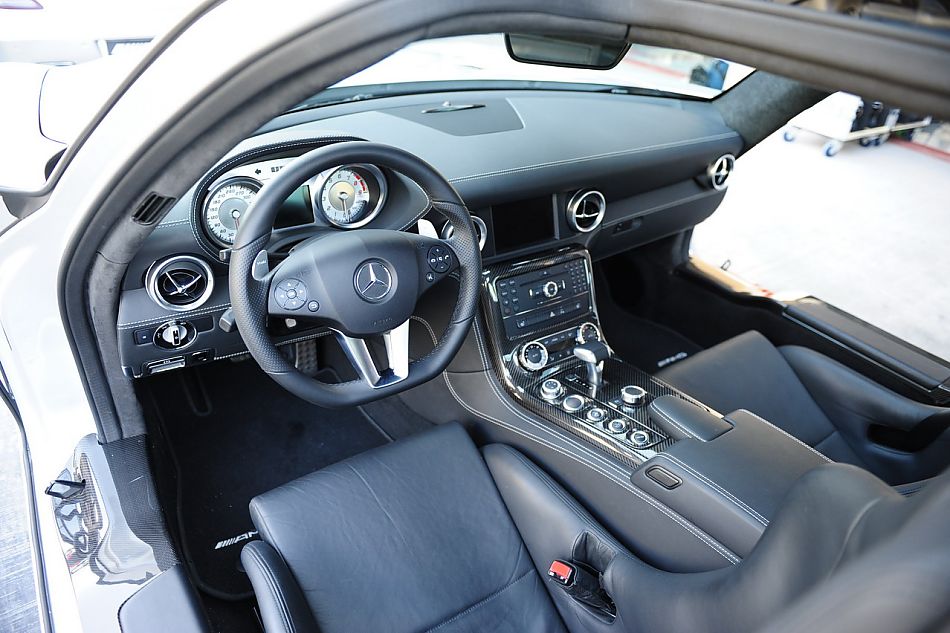 SLS AMGʵ