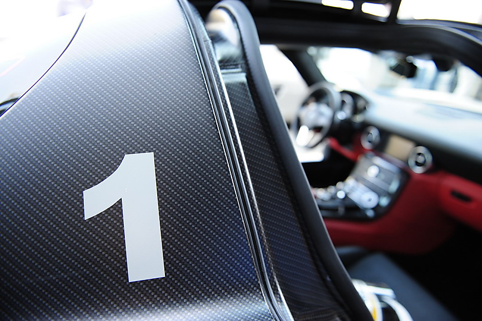 SLS AMGʵ